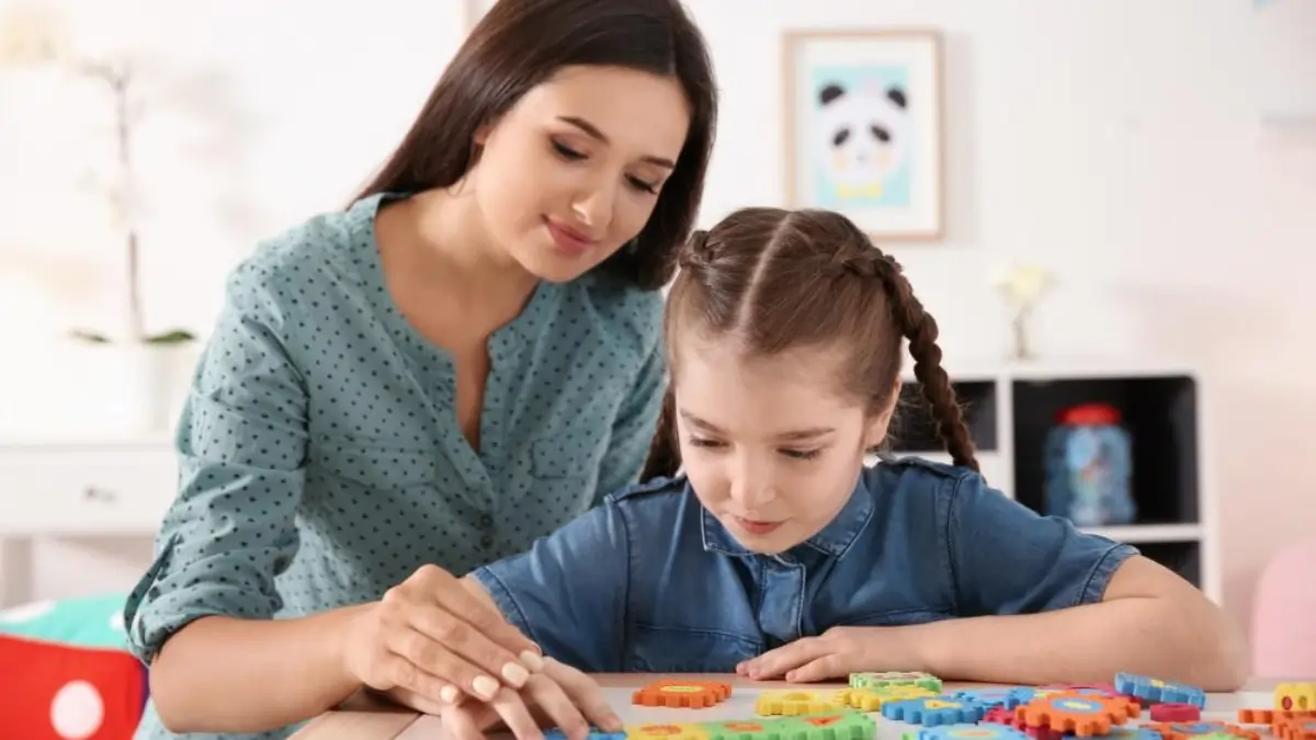 Treatment Approaches for Autism