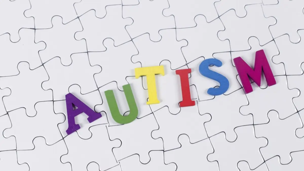 What is Autism?