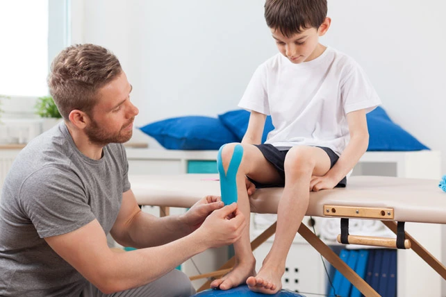 Physiotherapy